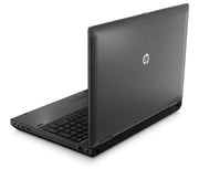 ProBook 6570B 15,6" 2012 reconditionné - HP, image 2
