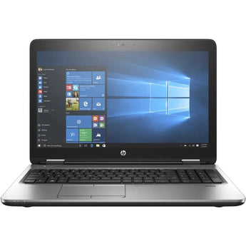 ProBook 650 G2 15,6" 2016 reconditionné - laptop HP