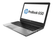 ProBook 650 G1 15,6" 2014 reconditionné - laptop HP