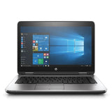 ProBook 640 G2 14" 2016 reconditionné - laptop HP