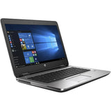 ProBook 640 G2 14" 2016 reconditionné - HP, image 2