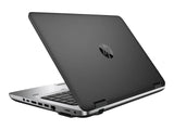 ProBook 640 G2 14" 2016 reconditionné - HP, image 3