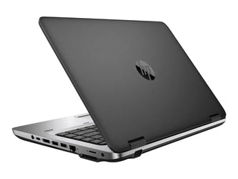 ProBook 640 G2 14" 2016 reconditionné - HP, image 3