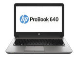 ProBook 640 G1 14,1" 2014 reconditionné - laptop HP
