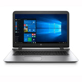 ProBook 470 G3 17,3" 2016 reconditionné - laptop HP