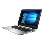 ProBook 470 G3 17,3" 2016 reconditionné - HP, image 2