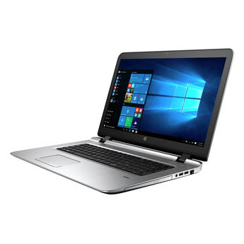 ProBook 470 G3 17,3" 2016 reconditionné - HP, image 2