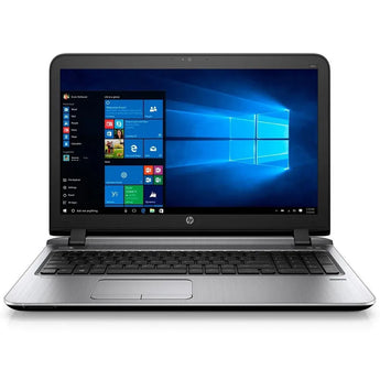 ProBook 450 G3 15,6" 2016 reconditionné - laptop HP