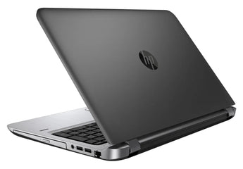 ProBook 450 G3 15,6" 2016 reconditionné - HP, image 2