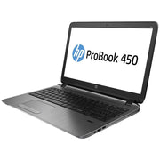ProBook 450 G2 15,6" 2014 reconditionné - HP, image 2