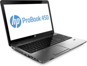 ProBook 450 G1 15,6" 2013 reconditionné - laptop HP