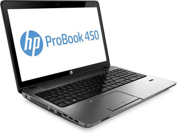 ProBook 450 G1 15,6" 2013 reconditionné - laptop HP