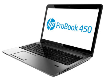 ProBook 450 G1 15,6" 2013 reconditionné - HP, image 2