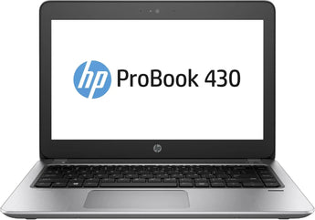 ProBook 430 G4 13,3" 2017 reconditionné - HP, image 2