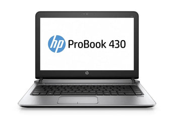 ProBook 430 G3 13,3" 2016 reconditionné - HP, image 2