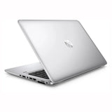EliteBook 850 G4 15,6" 2017 - Intel Core i7 2,8Ghz - 2 - 16Go DDR4 - 512Go SSD - Intel HD Graphics 620 - Argent - Windows 10 Pro - AZERTY - Image 3