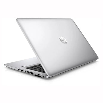 EliteBook 850 G4 15,6" 2017 - Intel Core i7 2,8Ghz - 2 - 16Go DDR4 - 256Go SSD - Intel HD Graphics 620 - Argent - Windows 10 Pro - AZERTY - Image 3