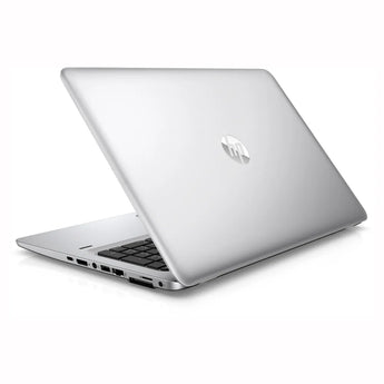 EliteBook 850 G4 15,6" 2017 - Intel Core i5 2,6Ghz - 2 - 16Go DDR4 - 512Go SSD - Intel HD Graphics 620 - Argent - Windows 10 Pro - AZERTY - Image 3