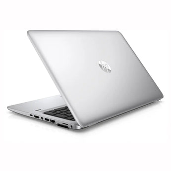 EliteBook 850 G4 15,6" 2017 - Intel Core i5 2,6Ghz - 2 - 16Go DDR4 - 256Go SSD - Intel HD Graphics 620 - Argent - Windows 10 Pro - AZERTY - Image 3