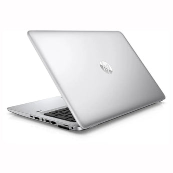 EliteBook 850 G4 15,6" 2017 - Intel Core i5 2,6Ghz - 2 - 8Go DDR4 - 512Go SSD - Intel HD Graphics 620 - Argent - Windows 10 Pro - AZERTY - Image 3