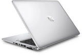 EliteBook 850 G3 15,6" 2016 - Intel Core i5 2,4Ghz - 2 - 8Go DDR4 - 128Go SSD - Intel HD Graphics 520 - Argent - Windows 10 Pro - AZERTY - Image 3