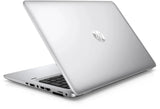 EliteBook 850 G3 15,6" 2016 - Intel Core i5 2,4Ghz - 2 - 8Go DDR4 - 256Go SSD - Intel HD Graphics 520 - Argent - Windows 10 Pro - AZERTY - Image 3