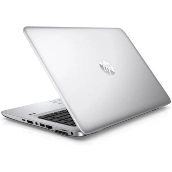 EliteBook 840 G4 14" 2017 - Intel Core i5 2,6Ghz - 2 - 16Go DDR4 - 512Go SSD - Intel HD Graphics 620 - Argent - Windows 10 Pro - AZERTY - Image 3