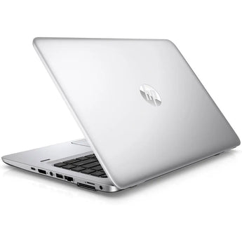 EliteBook 840 G4 14" 2017 - Intel Core i5 2,6Ghz - 2 - 8Go DDR4 - 128Go SSD - Intel HD Graphics 620 - Argent - Windows 10 Pro - AZERTY - Image 3