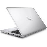 EliteBook 840 G4 14" 2017 - Intel Core i5 2,6Ghz - 2 - 8Go DDR4 - 500Go HDD - Intel HD Graphics 620 - Argent - Windows 10 Pro - AZERTY - Image 3