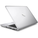 EliteBook 840 G4 14" 2017 - Intel Core i5 2,6Ghz - 2 - 8Go DDR4 - 512Go SSD - Intel HD Graphics 620 - Argent - Windows 10 Pro - AZERTY - Image 3