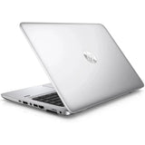 EliteBook 840 G4 14" 2017 - Intel Core i5 2,6Ghz - 2 - 8Go DDR4 - 256Go SSD - Intel HD Graphics 620 - Argent - Windows 10 Pro - AZERTY - Image 3