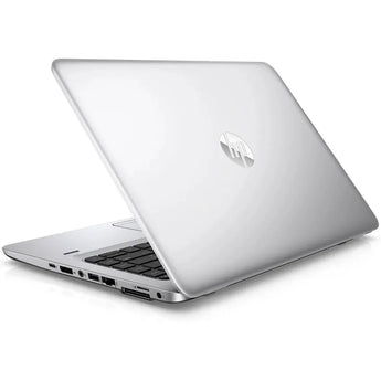 EliteBook 840 G4 14" 2017 - Intel Core i5 2,6Ghz - 2 - 8Go DDR4 - 256Go SSD - Intel HD Graphics 620 - Argent - Windows 10 Pro - AZERTY - Image 3