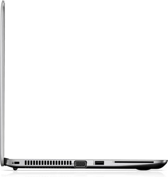 EliteBook 840 G3 14" 2016 - Intel Core i7 2,6Ghz - 2 - 16Go DDR4 - 512Go SSD - Intel HD Graphics 520 - Argent - Windows 10 Pro - AZERTY - Image 3