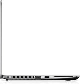 EliteBook 840 G3 14" 2016 - Intel Core i7 2,6Ghz - 2 - 8Go DDR4 - 512Go SSD - Intel HD Graphics 520 - Argent - Windows 10 Pro - AZERTY - Image 3