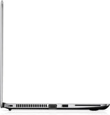 EliteBook 840 G3 14" 2016 - Intel Core i5 2,3Ghz - 2 - 4Go DDR4 - 500Go HDD - Intel HD Graphics 520 - Argent - Windows 10 Pro - AZERTY - Image 3