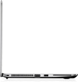 EliteBook 840 G3 14" 2016 - Intel Core i5 2,3Ghz - 2 - 16Go DDR4 - 512Go SSD - Intel HD Graphics 520 - Argent - Windows 10 Pro - AZERTY - Image 3