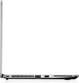 EliteBook 840 G3 14" 2016 - Intel Core i5 2,3Ghz - 2 - 16Go DDR4 - 512Go SSD - Intel HD Graphics 520 - Argent - Windows 10 Pro - AZERTY - Image 3