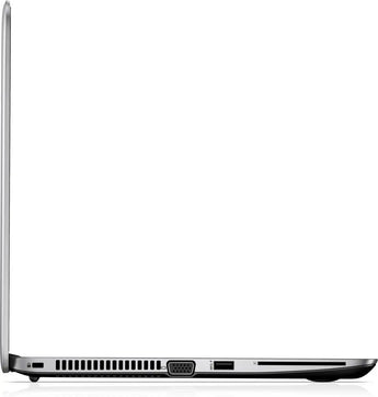 EliteBook 840 G3 14" 2016 - Intel Core i5 2,3Ghz - 2 - 4Go DDR4 - 128Go SSD - Intel HD Graphics 520 - Argent - Windows 10 Pro - AZERTY - Image 3
