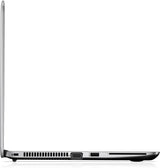 EliteBook 840 G3 14" 2016 - Intel Core i5 2,3Ghz - 2 - 4Go DDR4 - 128Go SSD - Intel HD Graphics 520 - Argent - Windows 10 Pro - AZERTY - Image 3