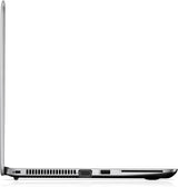 EliteBook 840 G3 14" 2016 - Intel Core i5 2,3Ghz - 2 - 8Go DDR4 - 128Go SSD - Intel HD Graphics 520 - Argent - Windows 10 Pro - AZERTY - Image 3