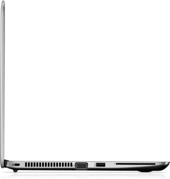 EliteBook 840 G3 14" 2016 - Intel Core i5 2,3Ghz - 2 - 8Go DDR4 - 128Go SSD - Intel HD Graphics 520 - Argent - Windows 10 Pro - AZERTY - Image 3