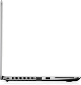EliteBook 840 G3 14" 2016 - Intel Core i5 2,3Ghz - 2 - 8Go DDR4 - 128Go SSD - Intel HD Graphics 520 - Argent - Windows 10 Pro - AZERTY - Image 3