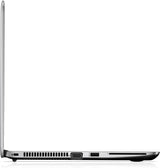 EliteBook 840 G3 14" 2016 - Intel Core i5 2,3Ghz - 2 - 8Go DDR4 - 512Go SSD - Intel HD Graphics 520 - Argent - Windows 10 Pro - AZERTY - Image 3
