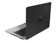 EliteBook 840 G2 14" 2014 - Intel Core i5 2,3Ghz - 2 - 8Go DDR3 - 500Go HDD - Intel HD Graphics 5500 - Noir et argent - Windows 10 Pro - AZERTY - Image 2