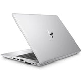 EliteBook 830 G6 13,3" 2019 - Intel Core i5 1,6Ghz - 4 - 16Go DDR4 - 256Go SSD - Intel UHD Graphics 620 - Argent - Windows 11 Pro - AZERTY - Image 3