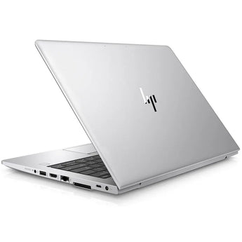 EliteBook 830 G6 13,3" 2019 - Intel Core i5 1,6Ghz - 4 - 16Go DDR4 - 256Go SSD - Intel UHD Graphics 620 - Argent - Windows 11 Pro - AZERTY - Image 3