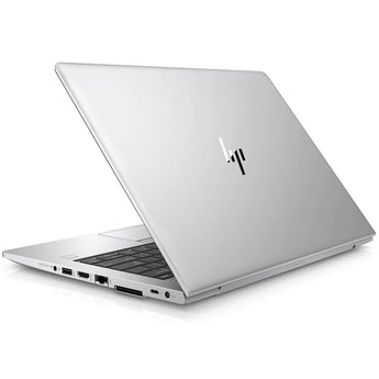 EliteBook 830 G6 13,3" 2019 - Intel Core i5 1,6Ghz - 4 - 8Go DDR4 - 256Go SSD - Intel UHD Graphics 620 - Argent - Windows 11 - AZERTY - Image 3