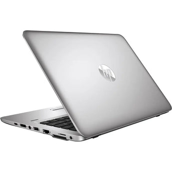 EliteBook 820 G3 12,5" 2016 - Intel Core i5 2,3Ghz - 2 - 8Go DDR4 - 512Go SSD - Intel HD Graphics 520 - Argent - Windows 10 Pro - AZERTY - Image 2
