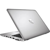 EliteBook 820 G3 12,5" 2016 - Intel Core i5 2,3Ghz - 2 - 8Go DDR4 - 128Go SSD - Intel HD Graphics 520 - Argent - Windows 10 Pro - AZERTY - Image 2