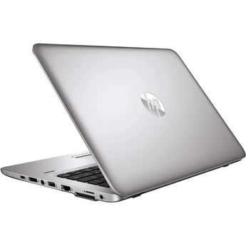 EliteBook 820 G3 12,5" 2016 - Intel Core i5 2,3Ghz - 2 - 8Go DDR4 - 128Go SSD - Intel HD Graphics 520 - Argent - Windows 10 Pro - AZERTY - Image 2